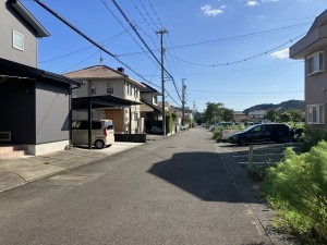 静岡市葵区瀬名、中古一戸建ての画像です