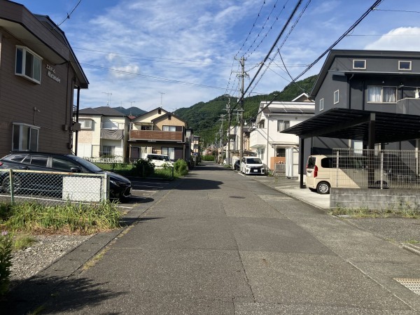静岡市葵区瀬名、中古一戸建ての画像です