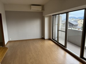 静岡市駿河区八幡、マンションの画像です