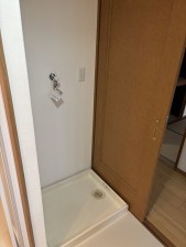 静岡市駿河区八幡、マンションの画像です