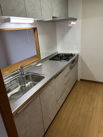 静岡市駿河区八幡、マンションの画像です