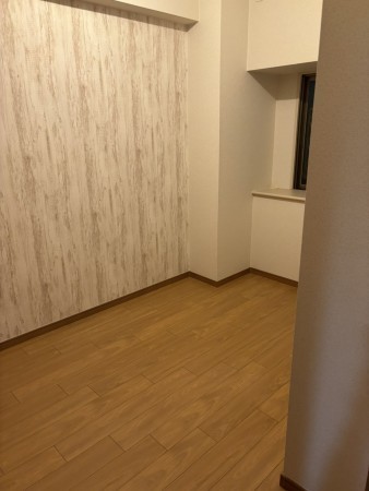 静岡市駿河区八幡、マンションの画像です