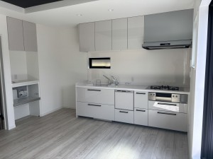 静岡市駿河区丸子、中古一戸建ての画像です