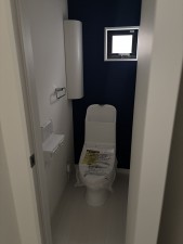 静岡市駿河区丸子、中古一戸建ての画像です