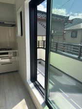 静岡市駿河区丸子、中古一戸建ての画像です