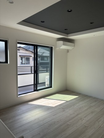静岡市駿河区丸子、中古一戸建ての画像です