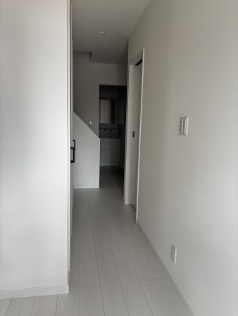 静岡市駿河区丸子、中古一戸建ての画像です