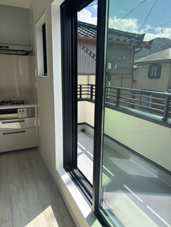 静岡市駿河区丸子、中古一戸建ての画像です