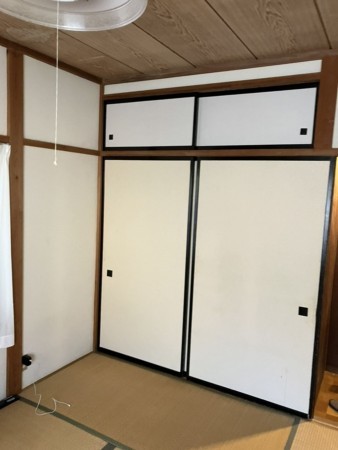 静岡市葵区建穂、中古一戸建ての画像です