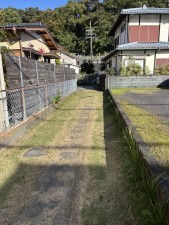 静岡市駿河区向敷地、中古一戸建ての画像です