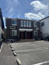 静岡市駿河区西島、収益物件/アパートの画像です