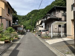 静岡市駿河区北丸子、中古一戸建ての画像です