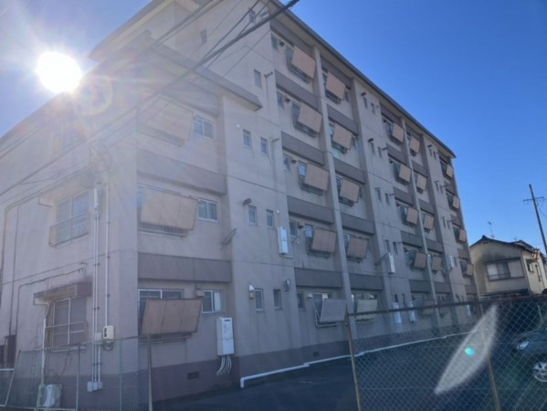 静岡市駿河区下島、収益物件/アパートの画像です