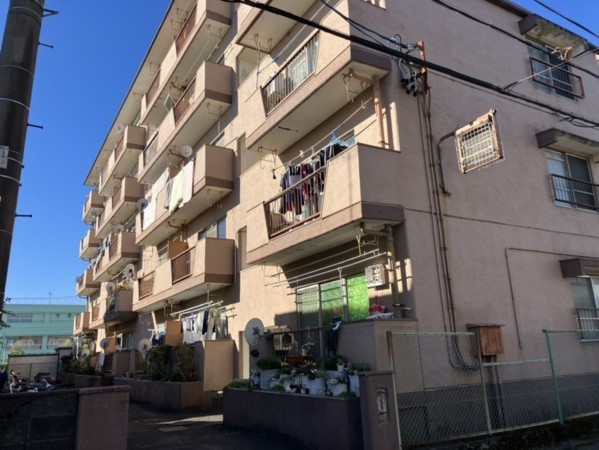 静岡市駿河区下島、収益物件/アパートの画像です