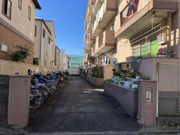 静岡市駿河区下島、収益物件/アパートの画像です