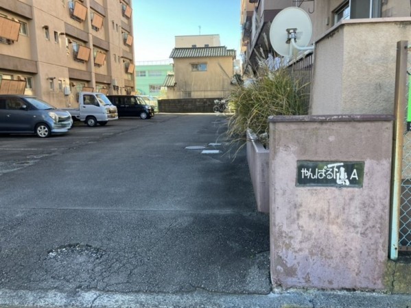 静岡市駿河区下島、収益物件/アパートの画像です