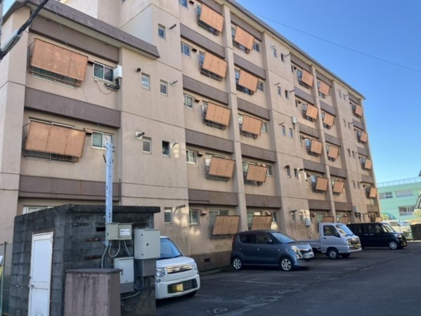 静岡市駿河区下島、収益物件/アパートの画像です