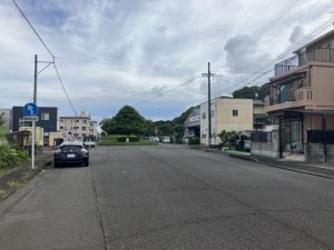 静岡市駿河区寺田、中古一戸建ての画像です