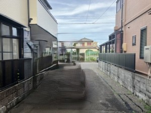 静岡市駿河区寺田、中古一戸建ての画像です