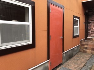 静岡市葵区桜町、中古一戸建ての画像です