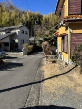 静岡市駿河区向敷地、中古一戸建ての画像です