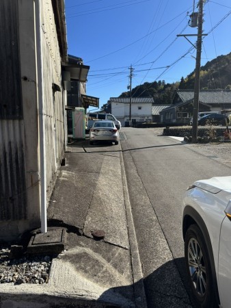 静岡市駿河区向敷地、中古一戸建ての画像です
