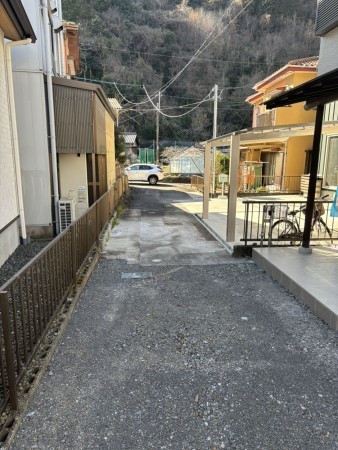 静岡市駿河区向敷地、中古一戸建ての画像です
