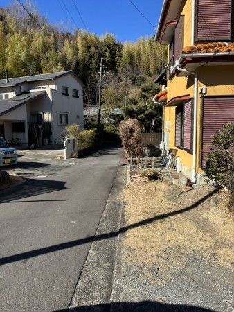 静岡市駿河区向敷地、中古一戸建ての画像です