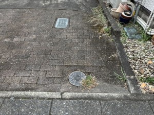 静岡市駿河区新川、中古一戸建ての画像です