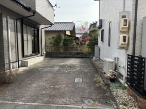 静岡市駿河区新川、中古一戸建ての画像です