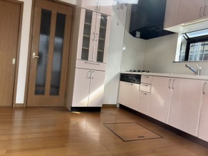 静岡市駿河区新川、中古一戸建ての画像です
