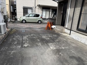 静岡市駿河区新川、中古一戸建ての画像です