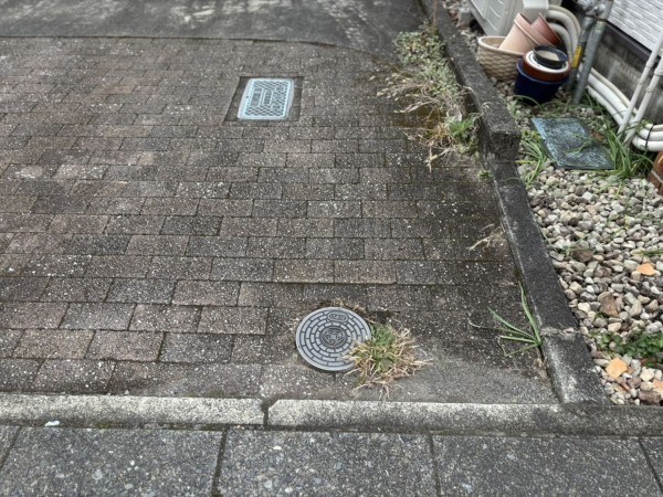 静岡市駿河区新川、中古一戸建ての画像です