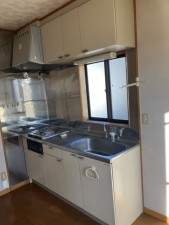 島田市御仮屋町、中古一戸建ての画像です