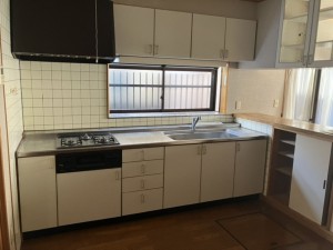 島田市御仮屋町、中古一戸建ての画像です