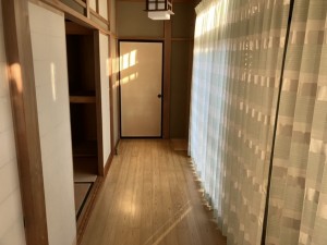 島田市御仮屋町、中古一戸建ての画像です