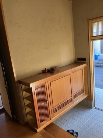 島田市御仮屋町、中古一戸建ての画像です