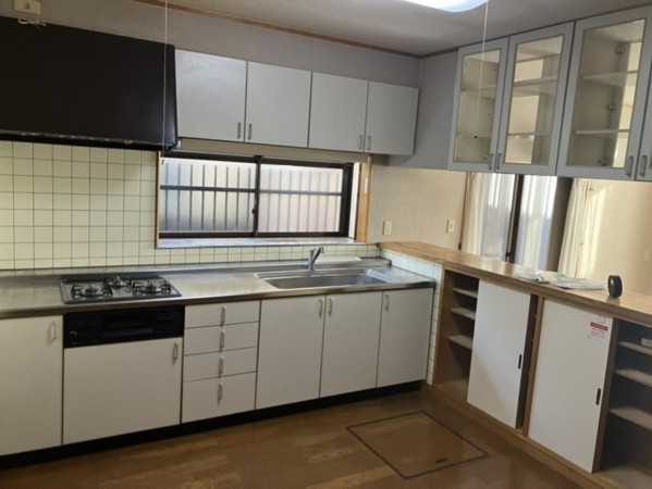 島田市御仮屋町、中古一戸建ての画像です