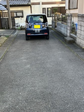 島田市御仮屋町、中古一戸建ての画像です
