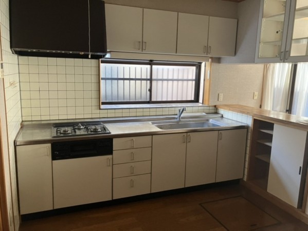 島田市御仮屋町、中古一戸建ての画像です