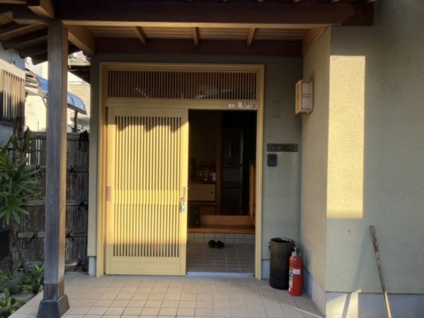 島田市御仮屋町、中古一戸建ての画像です