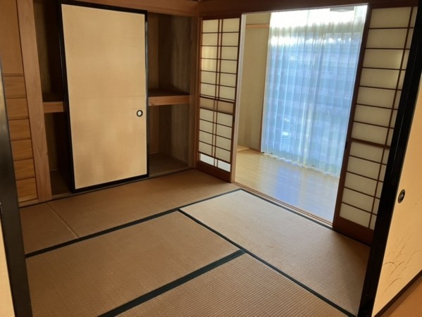 島田市御仮屋町、中古一戸建ての画像です