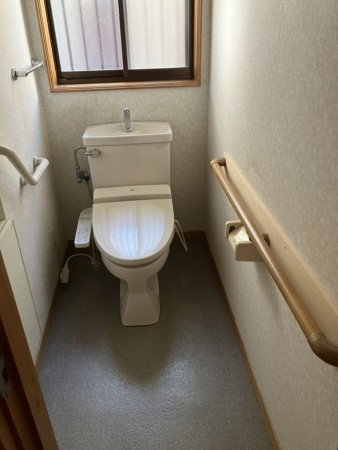 島田市御仮屋町、中古一戸建ての画像です