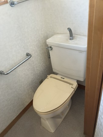 島田市御仮屋町、中古一戸建ての画像です