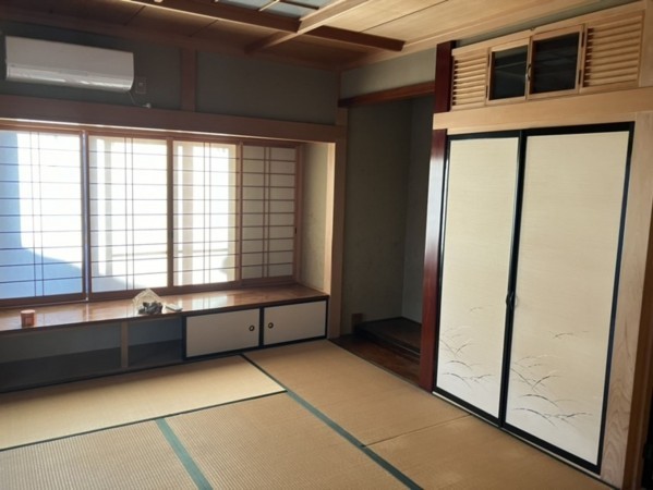 島田市御仮屋町、中古一戸建ての画像です