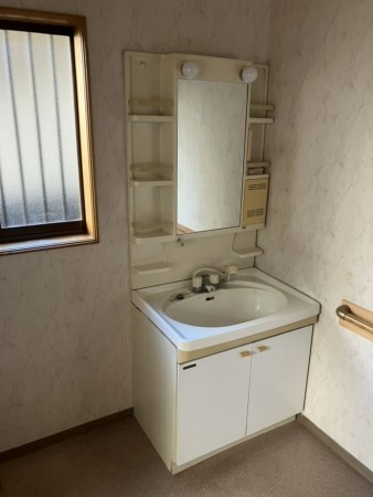 島田市御仮屋町、中古一戸建ての画像です