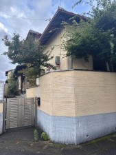 静岡市清水区草薙一里山、中古一戸建ての画像です