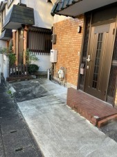静岡市葵区瀬名、中古一戸建ての画像です