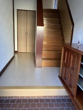 静岡市葵区瀬名、中古一戸建ての画像です