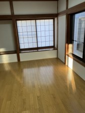 静岡市葵区瀬名、中古一戸建ての画像です